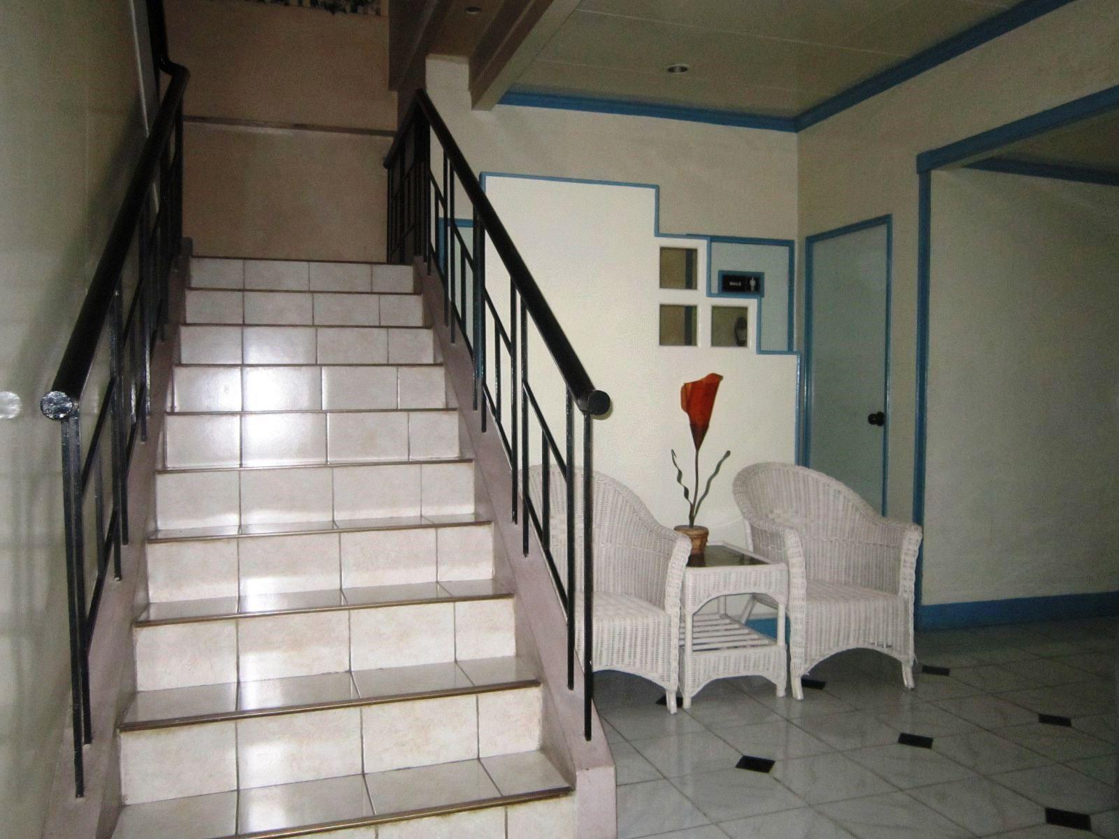 Coastal Inn Dumaguete City Exterior foto